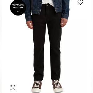 Men’s Levi’s 512 Slim Tapered Jeans